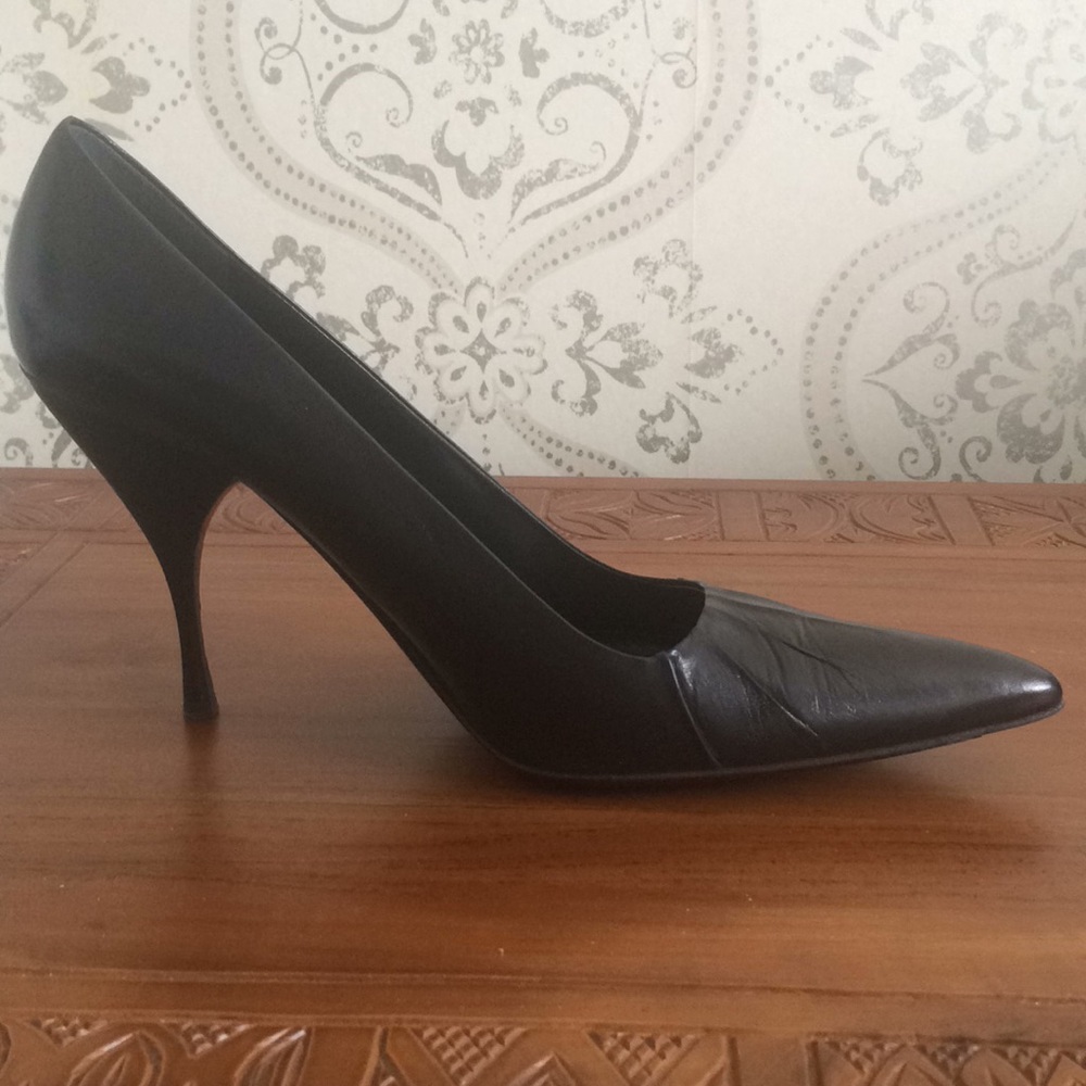 Prada shoes